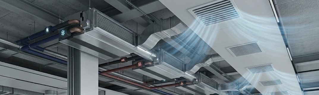 Fan Coil System