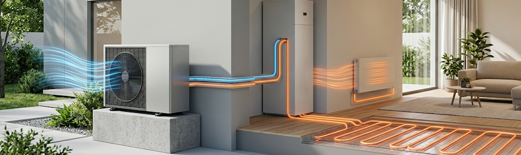 Heat Pump System