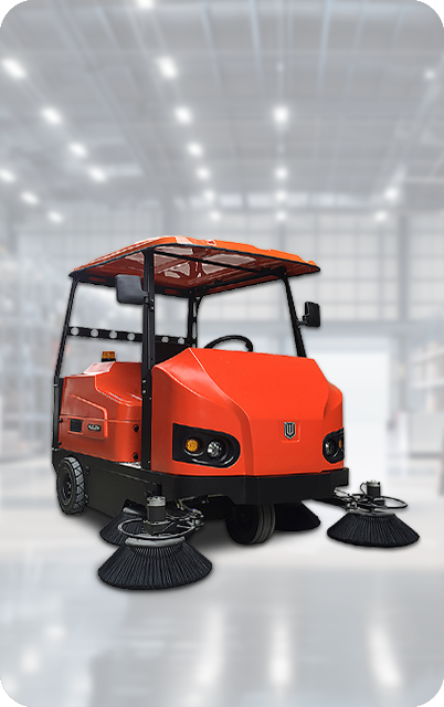 Floor Sweepers