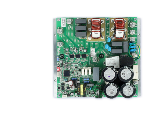 Inverter Drivers