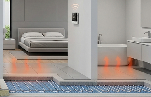 Electric Heating